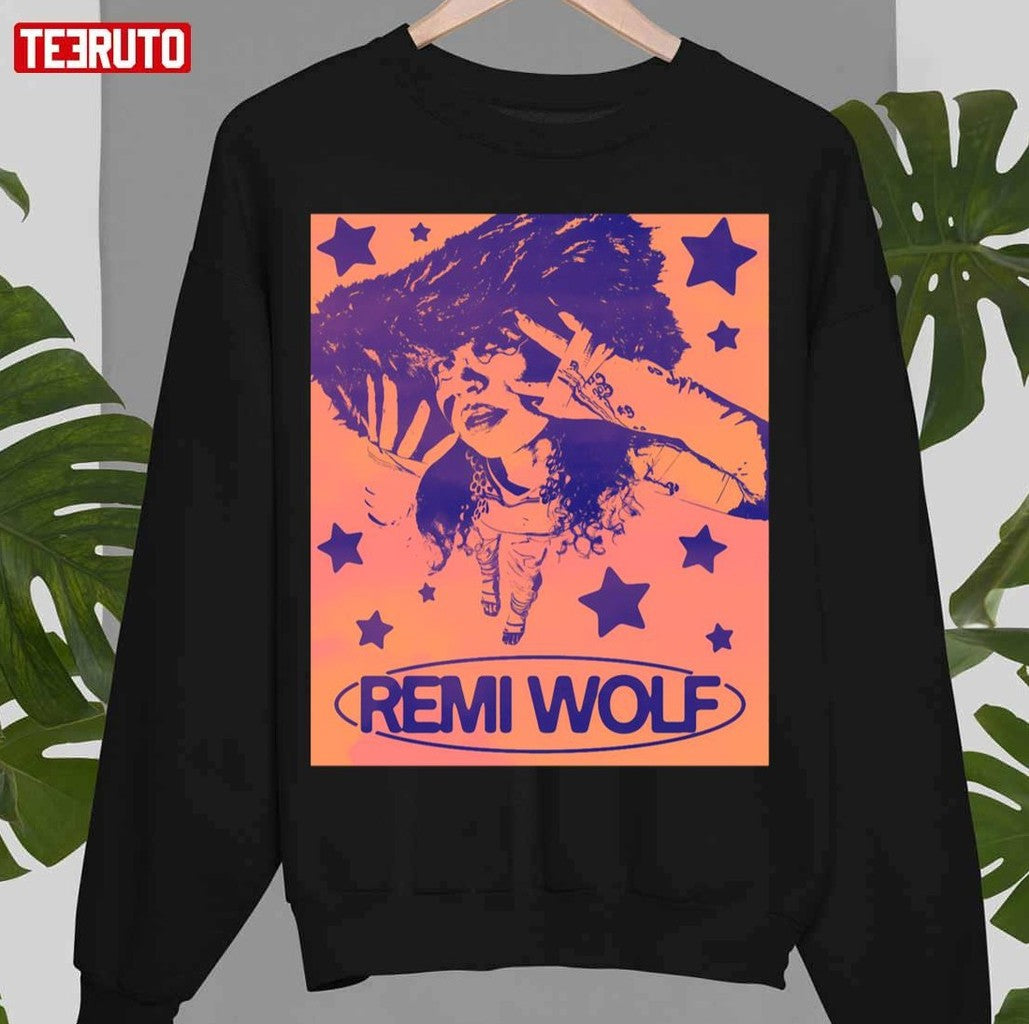 Remi Wolf Liquor Store Unisex Sweatshirt