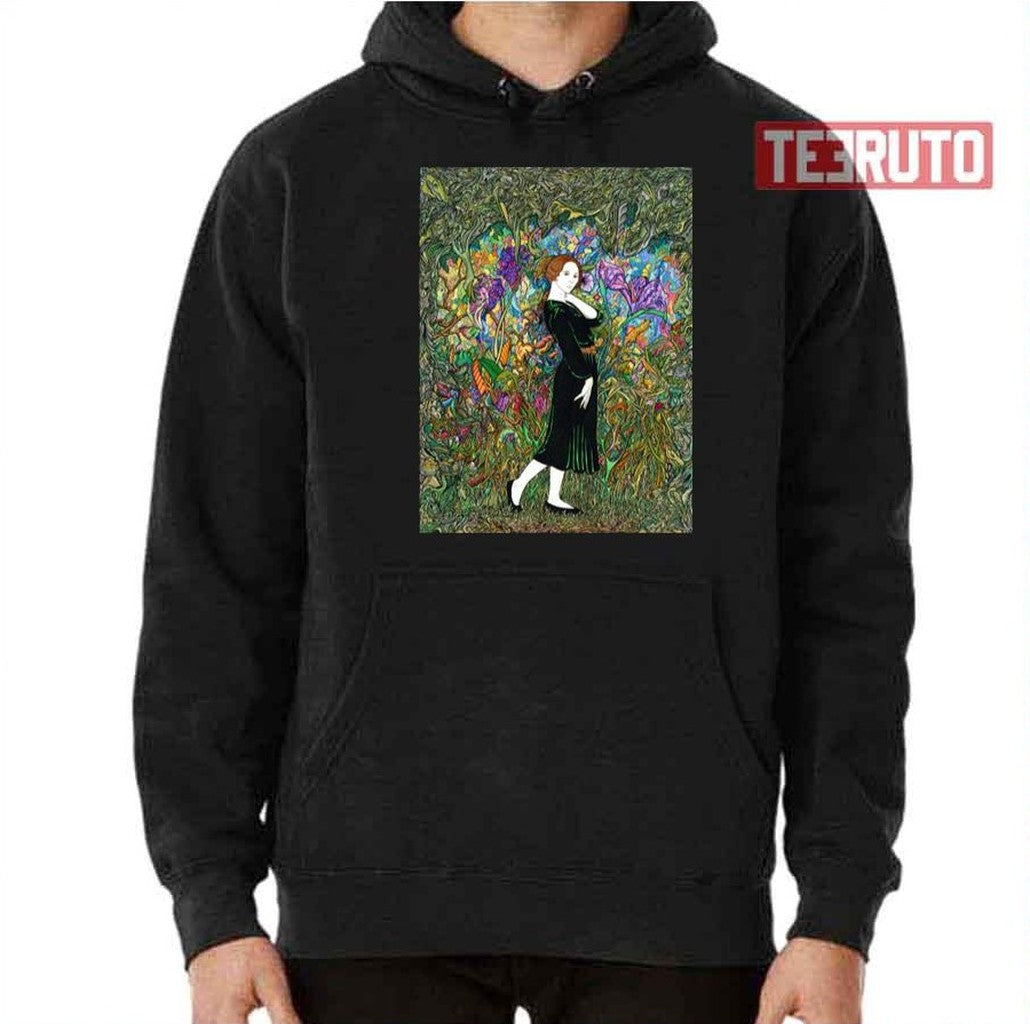 Phantasmagoria Colored The Damned Unisex T-Shirt