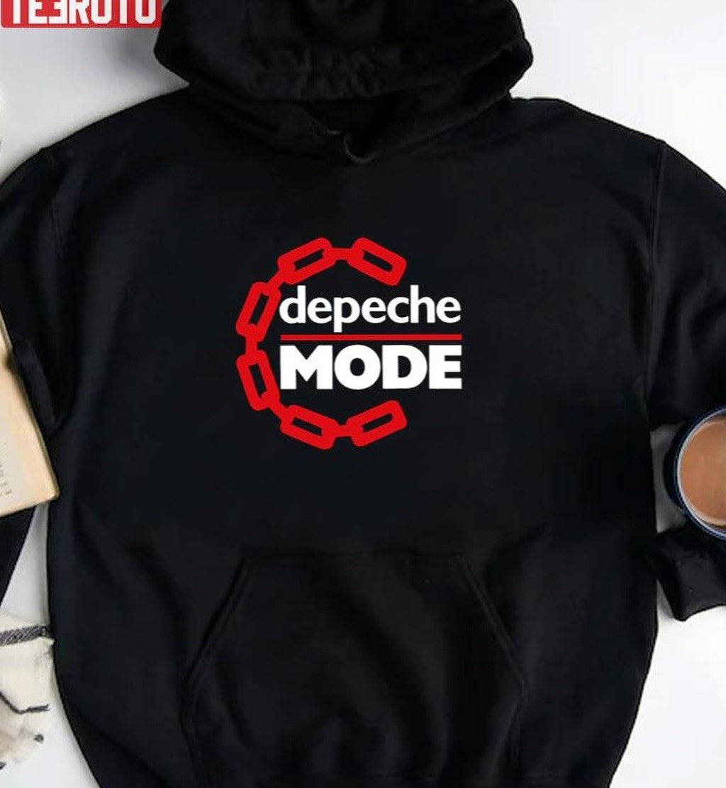 Mode Rock Music Unisex T-Shirt