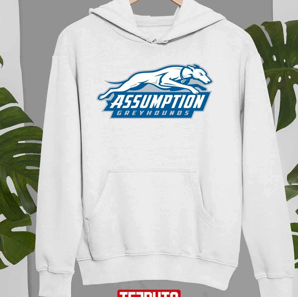 Assumption University Logo Unisex Sweatshirt