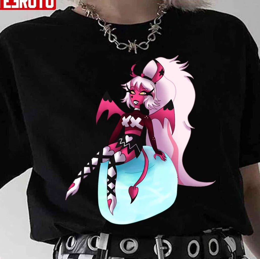 Red Tide Verosika Mayday Unisex T-Shirt