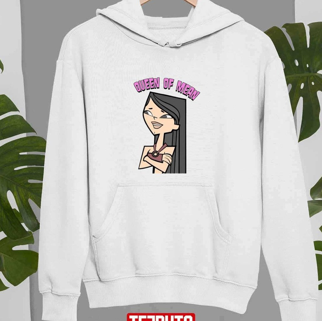 Queen Of Mean Graphic Unisex Sweatshirt