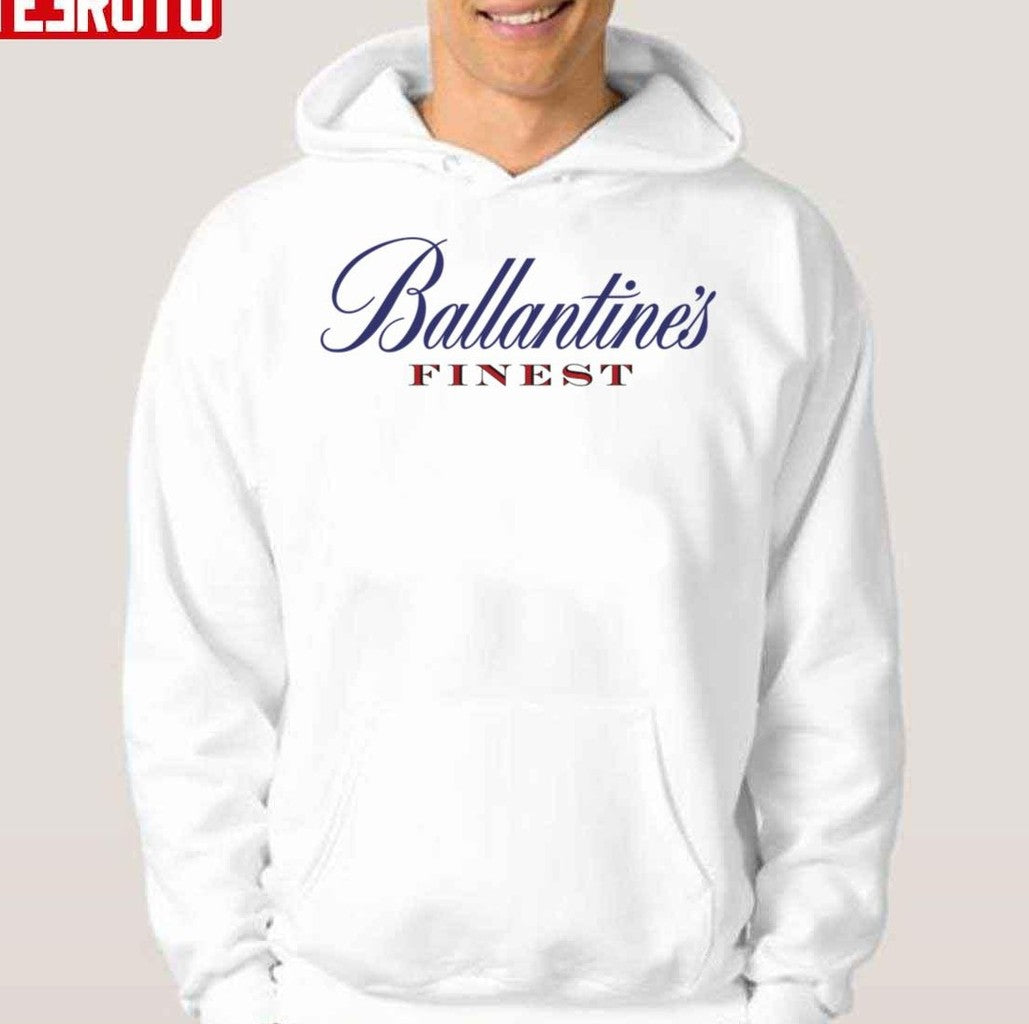 Sweet And Complex Ballantine's Finest Unisex T-Shirt