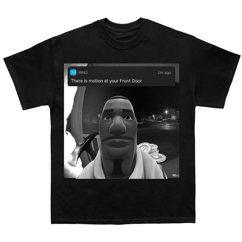 Ring Fortnite Shirt Defaul Bootleg Shirt Fortnite Shirt Graphic Tee Trendy Tee Funny Gift Idea Gift for Man