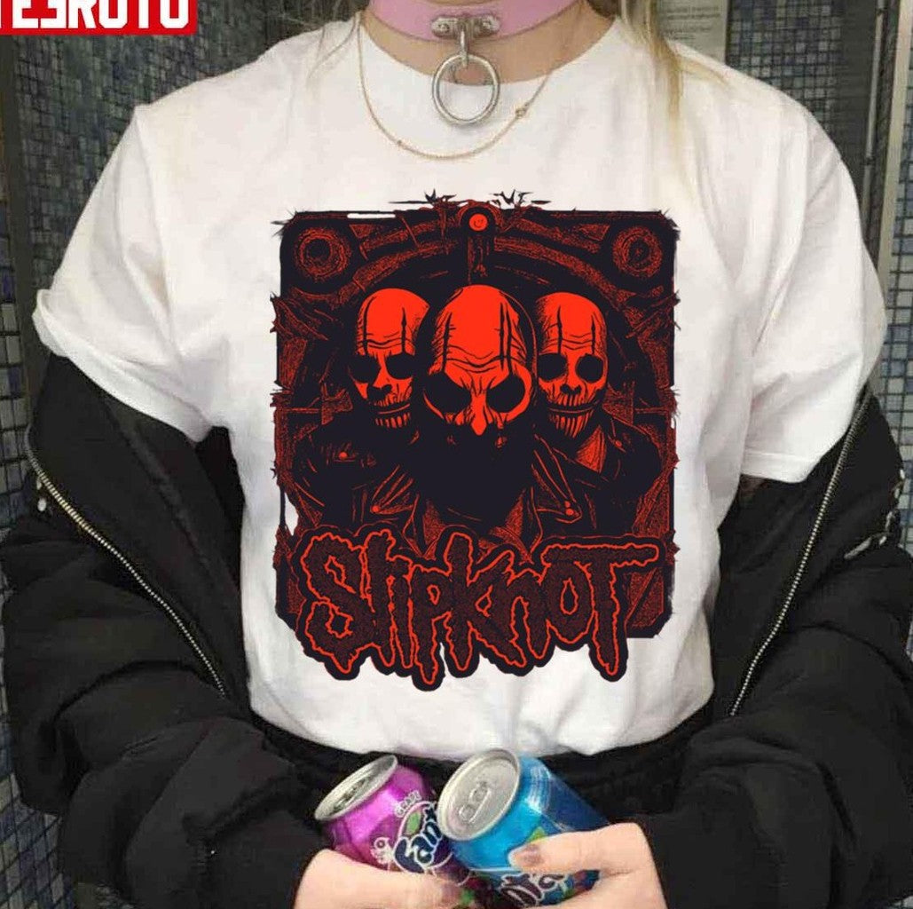 Slipknot Dead Memories Unisex Sweatshirt