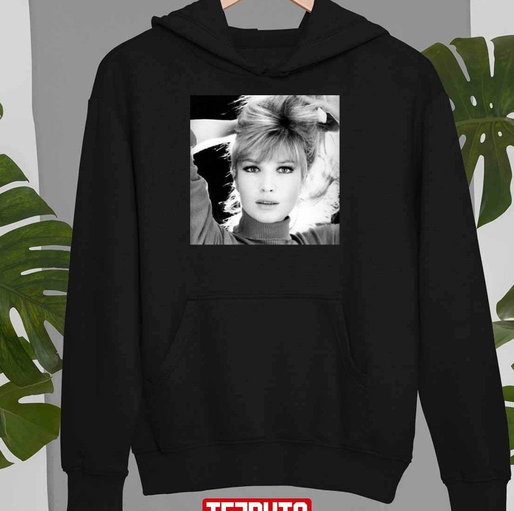 Rip Monica Vittimonica Photographie Unisex Sweatshirt