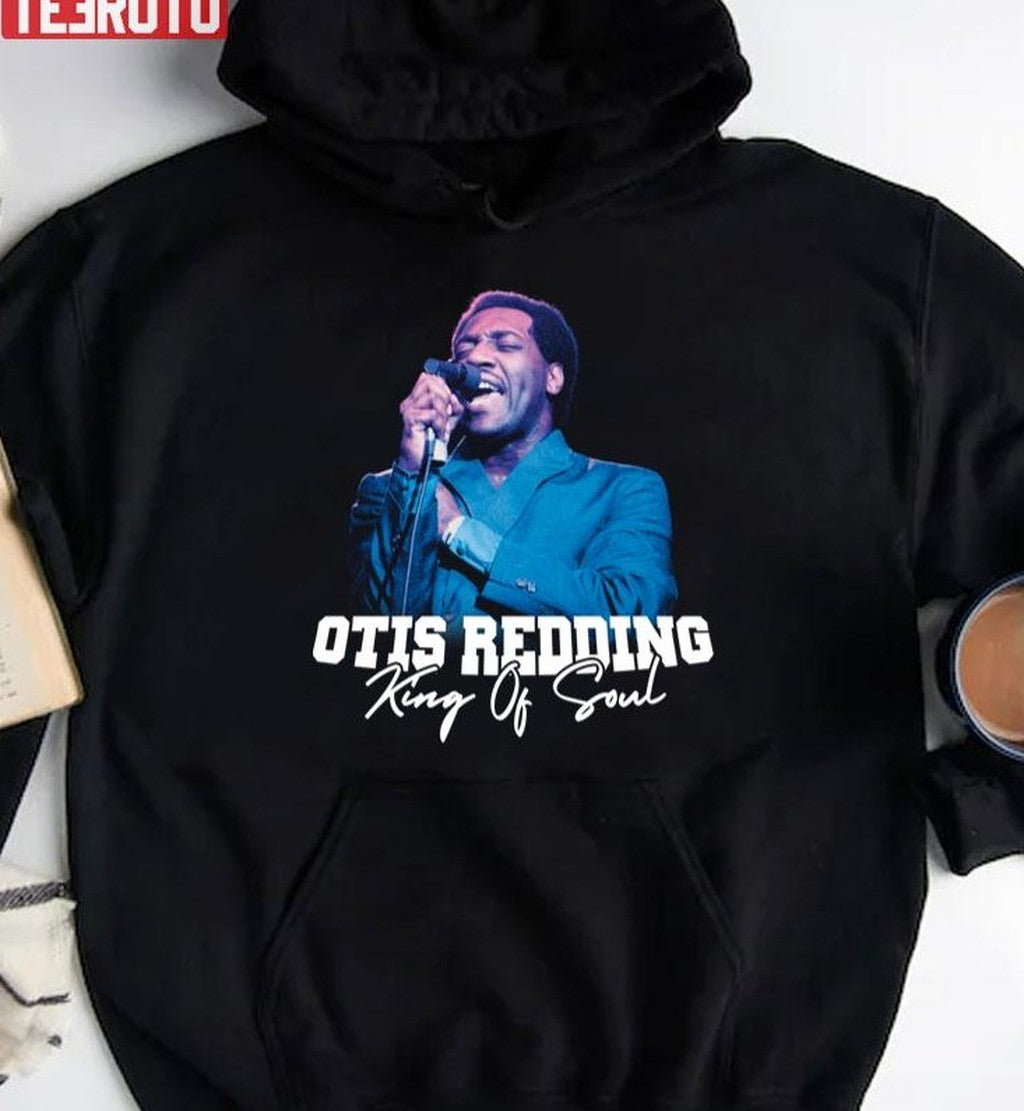 Pain In My Heart Otis Redding Unisex T-Shirt