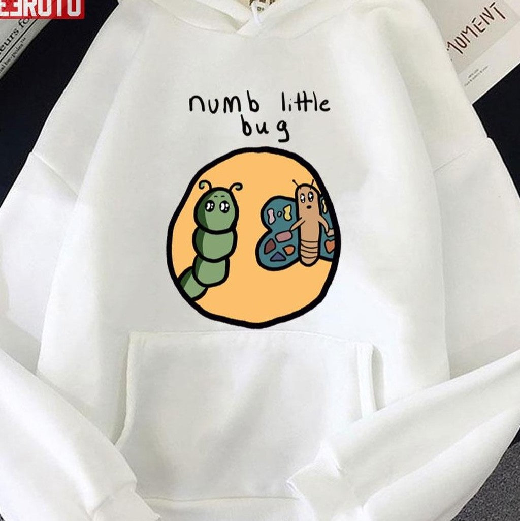 Numb Little Bug Therapy Unisex T-Shirt