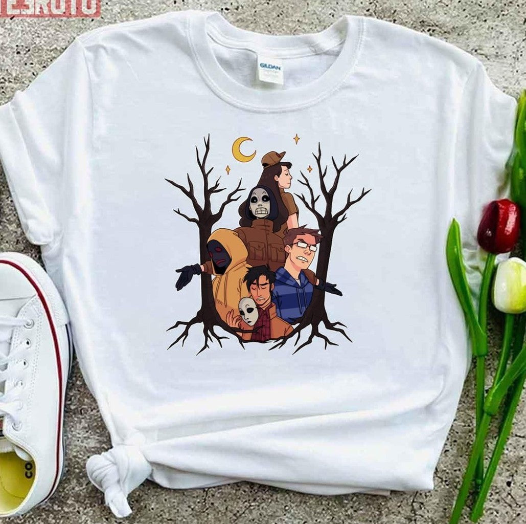 Art Marble Hornets Unisex T-Shirt
