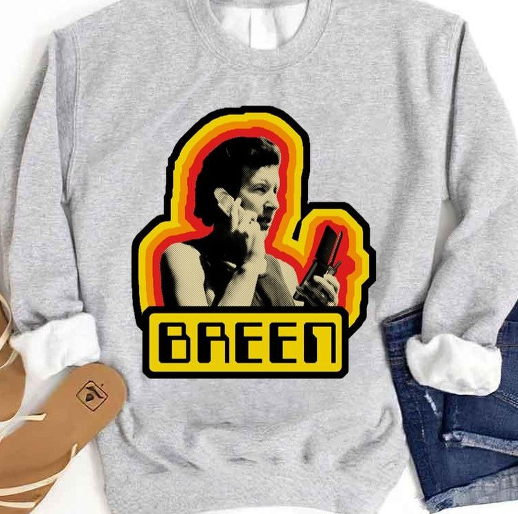 Neil Breen Cell Phones Retro Unisex T-Shirt