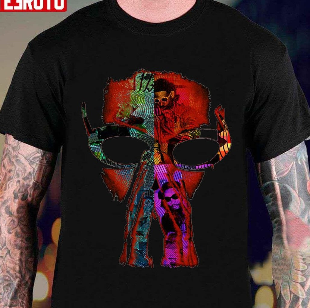 Pnb Rock Album Cover Designer Unisex Sweatshirt