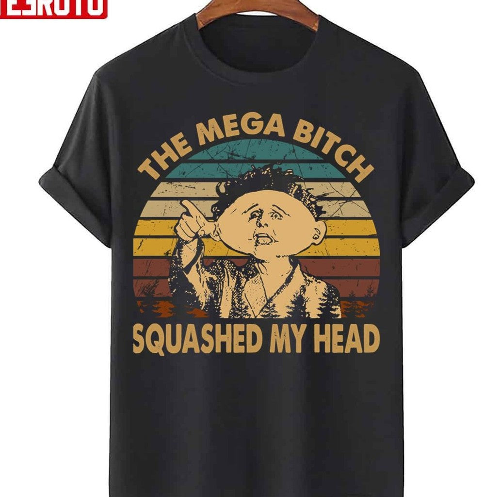 Most Important Drop Dead Fred The Young Ones Unisex T-Shirt