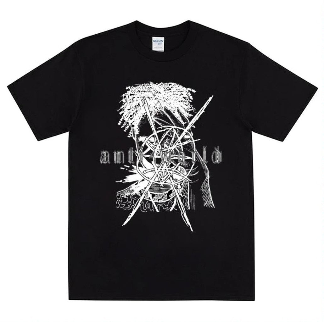Sybyr Syringe Anti World Federation Lil Skies Unisex Sweatshirt