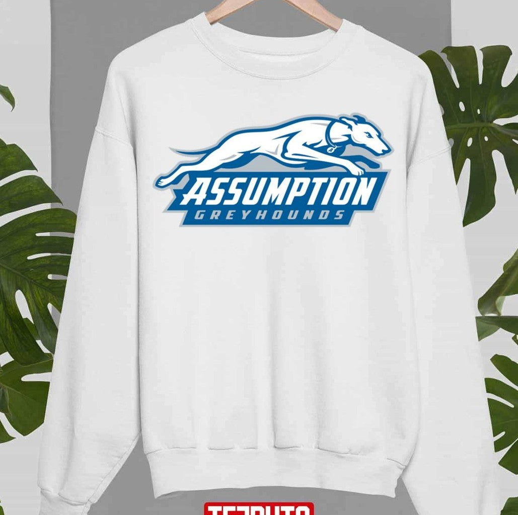 Assumption University Logo Unisex Sweatshirt