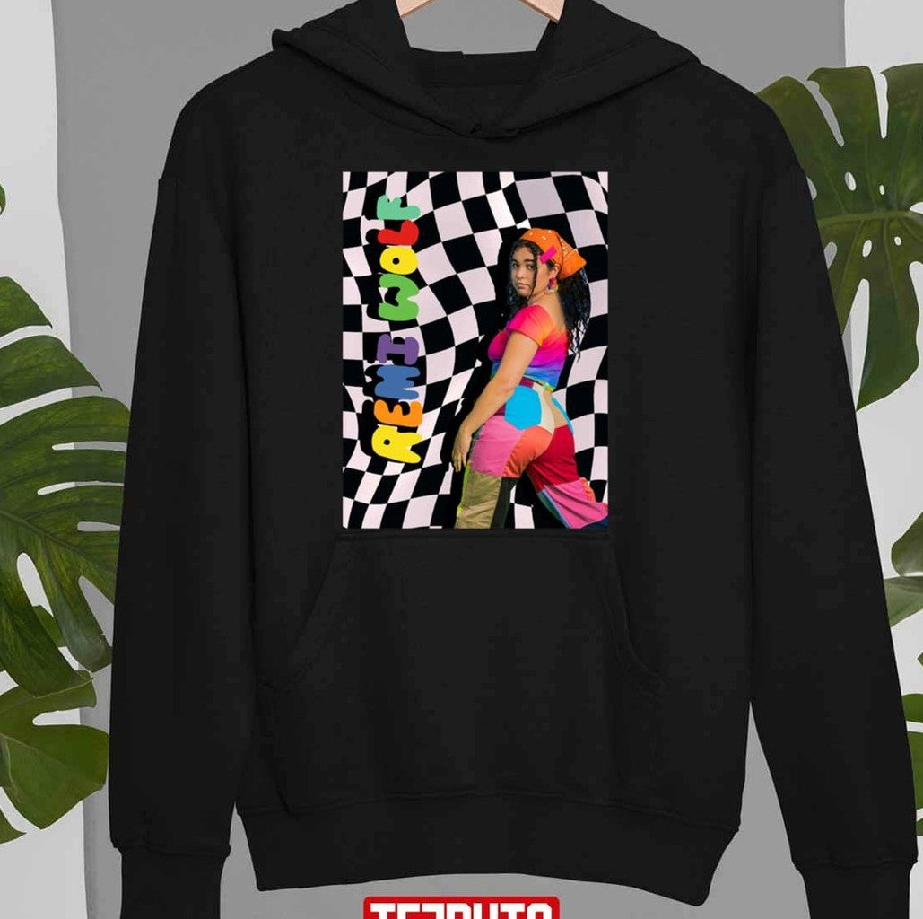Remi Wolf Sexy Villain Unisex Sweatshirt