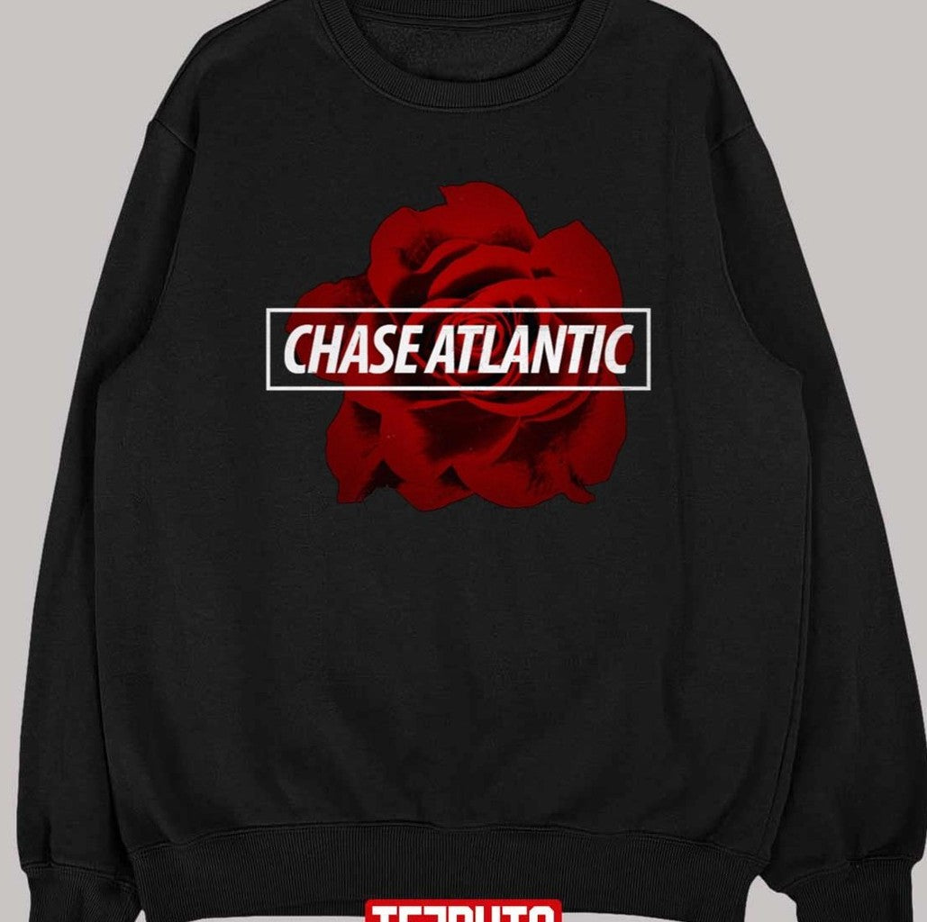 Slow Down Chase Atlantic Unisex T-Shirt