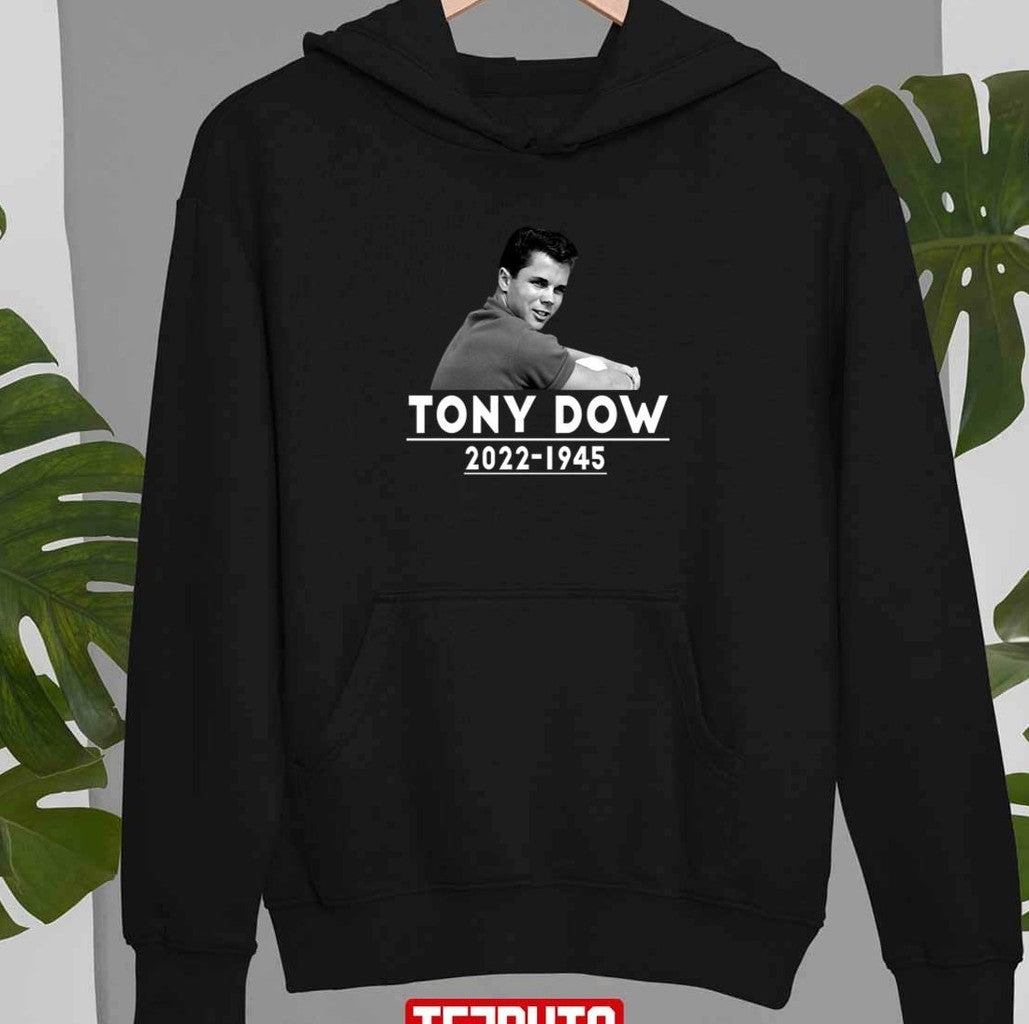 RIP Tony Dow Unisex T-Shirt