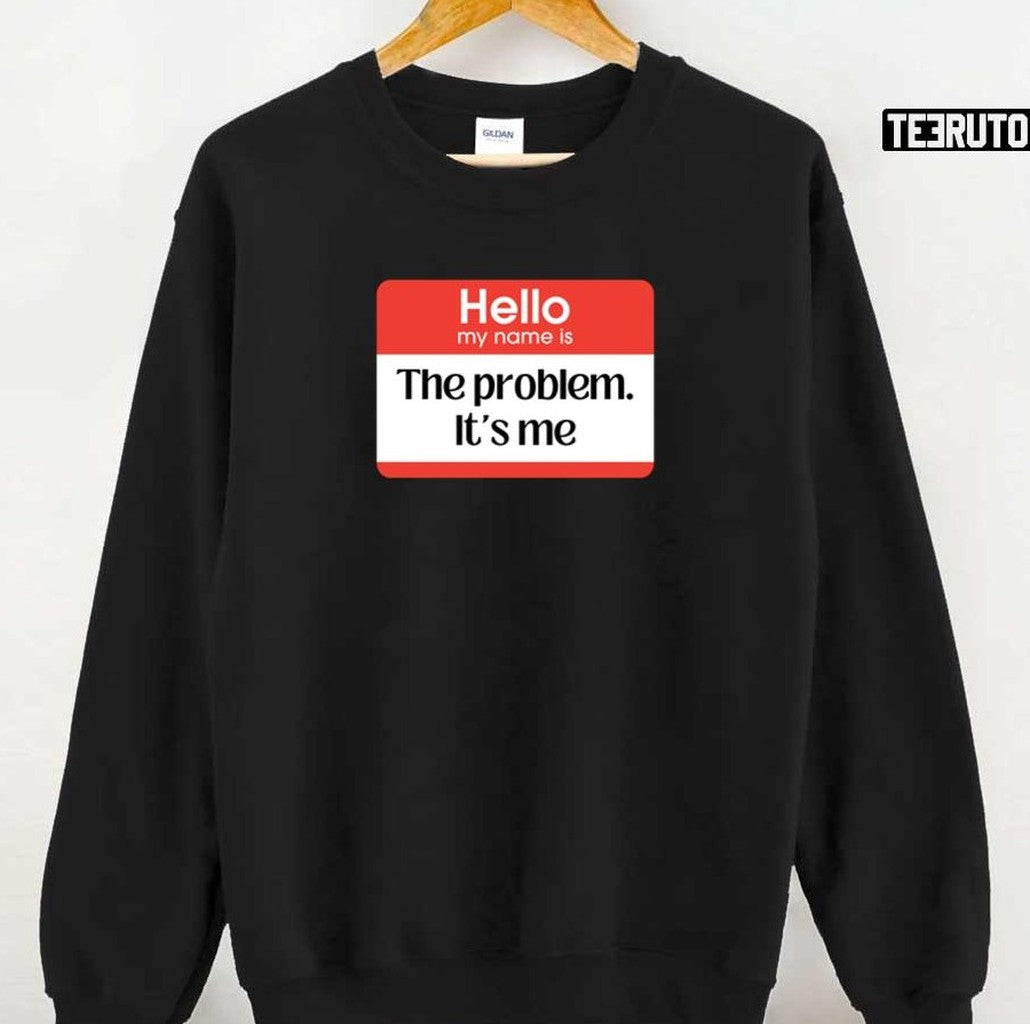Anti Hero Ts Taylor Swft Unisex T-shirt