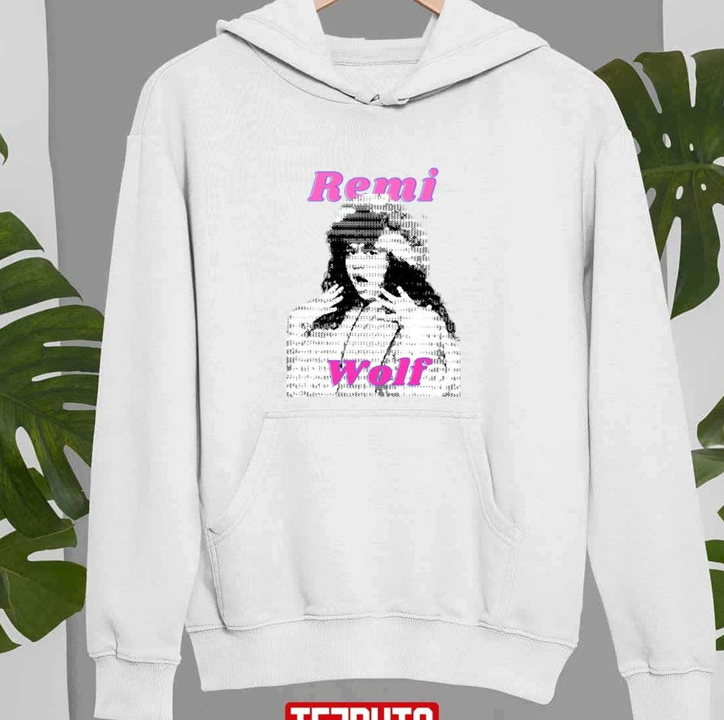 Remi Wolf Down The Line Unisex Sweatshirt