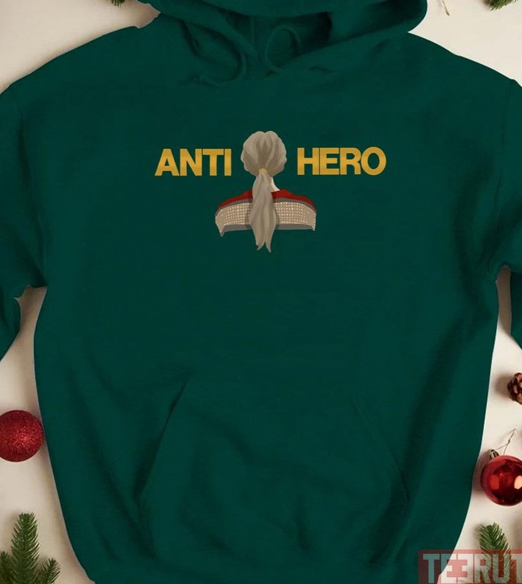 Anti Hero From Midnights By Taylor Swift Unisex T-shirt