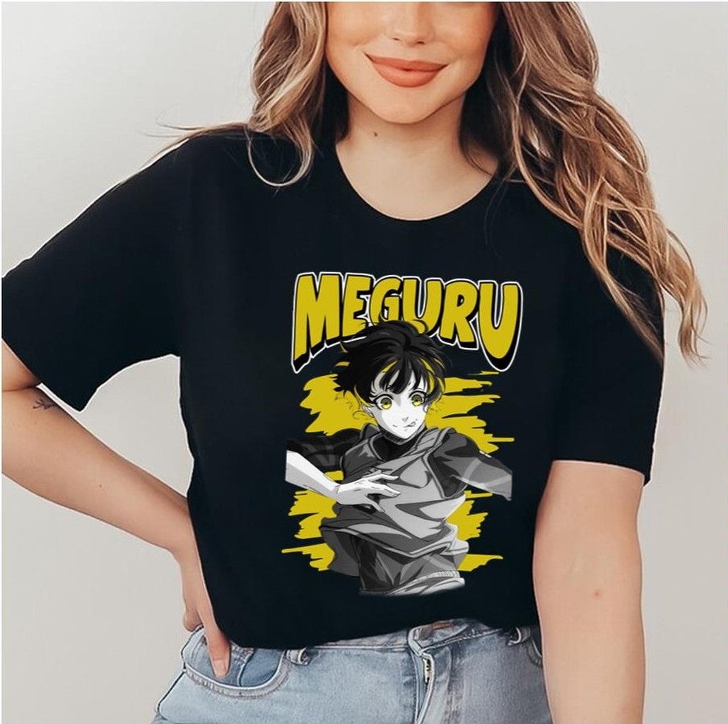 Bachira Meguru Colored Design Blue Lock Unisex Sweatshirt