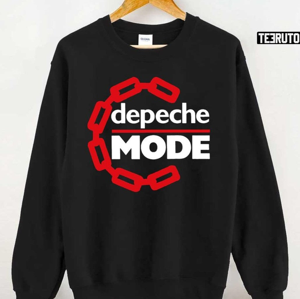 Mode Rock Music Unisex T-Shirt