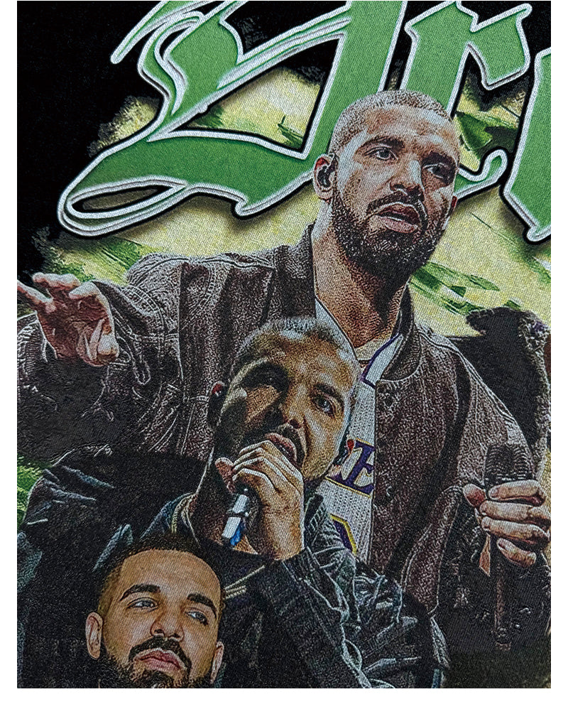 Drake Sweatshirt Style008