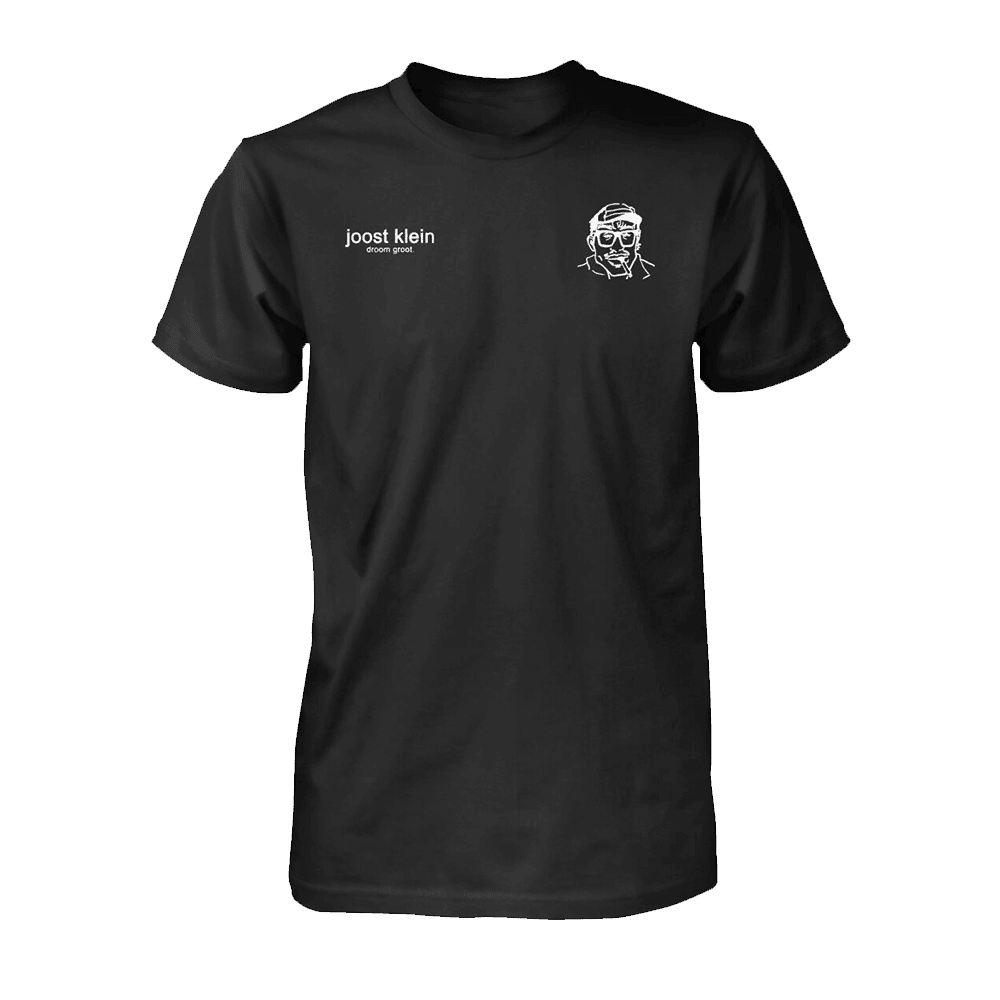 Joost Klein Merch Joost Klein Droom Groot T-Shirt Music Lovers Fans Gifts Retro Gift for Him