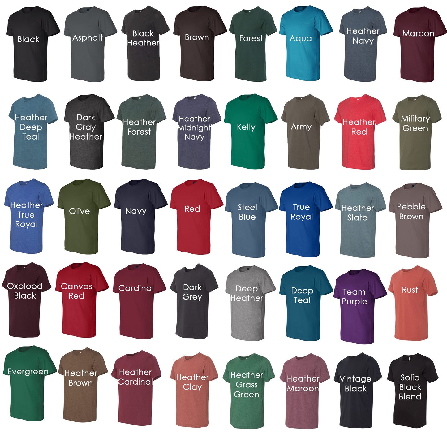 Redhead Gift Shirt I Have Red Hair because God Knew Short-Sleeve Unisex T-Shirt