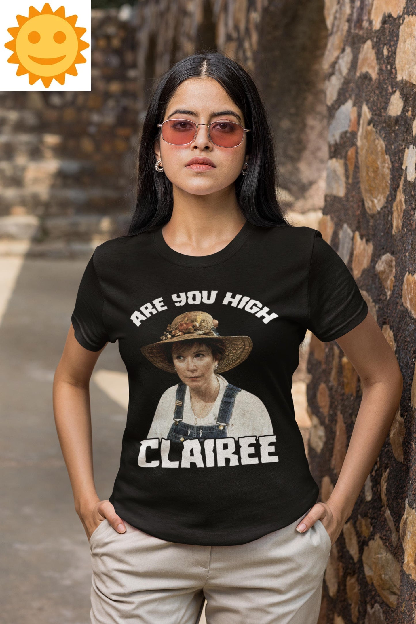 Are You High Clairee Vintage T-Shirt, Steel Magnolias Shirt, 80s Movie Shirt, Tv Series Shirt, Comedy Movie Shirt, Clairee Shirt