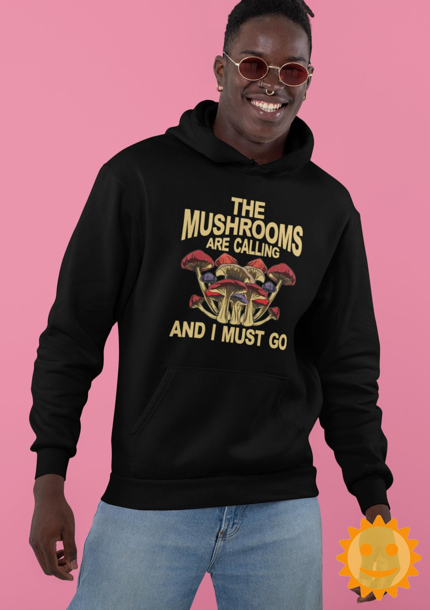 The Mushrooms Are Calling And I Must Go Vintage T-Shirt, Red Toadstool Shirt, Mushroom Shirt, Shroom Shirt, Mycology Shirt, Mycologist Gift