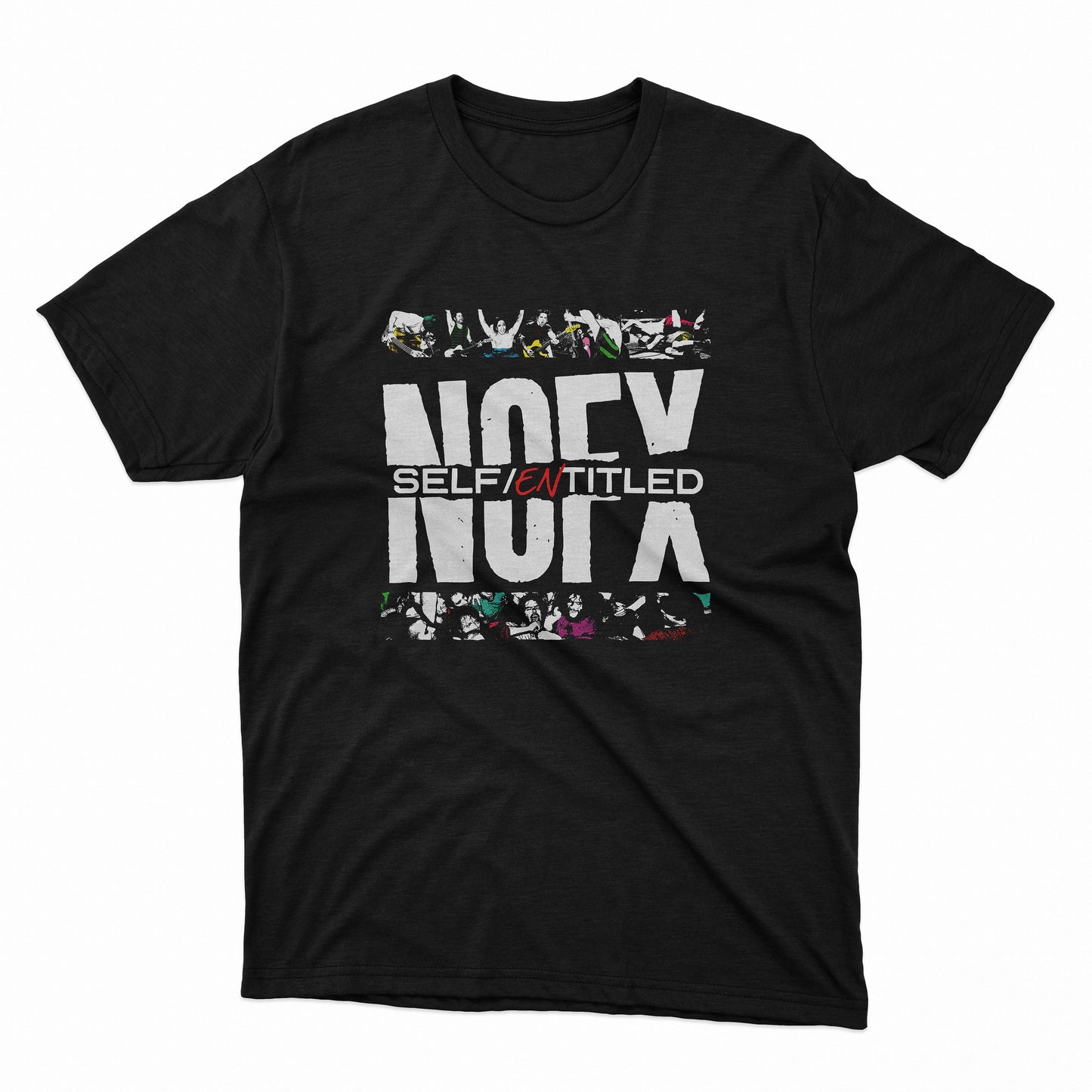 NOFX Shirt Punk Rock NOFX Unisex Tee, Lagwagon, No Use for a Name, Pennywise, Rancid, Teenage Bottlerocket, The Bouncing Souls, Millencolin