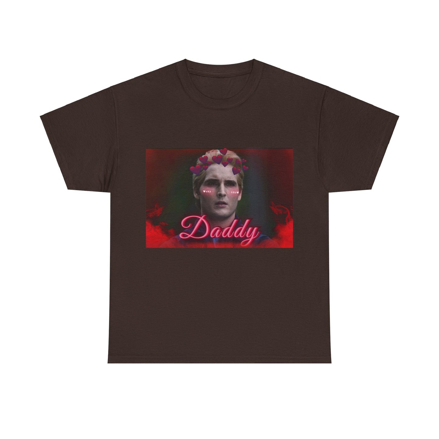 Daddy Carlisle Tee Twilight