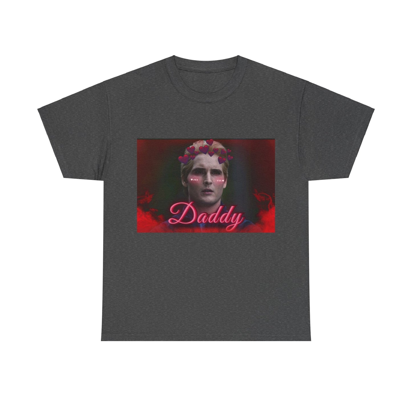 Daddy Carlisle Tee Twilight
