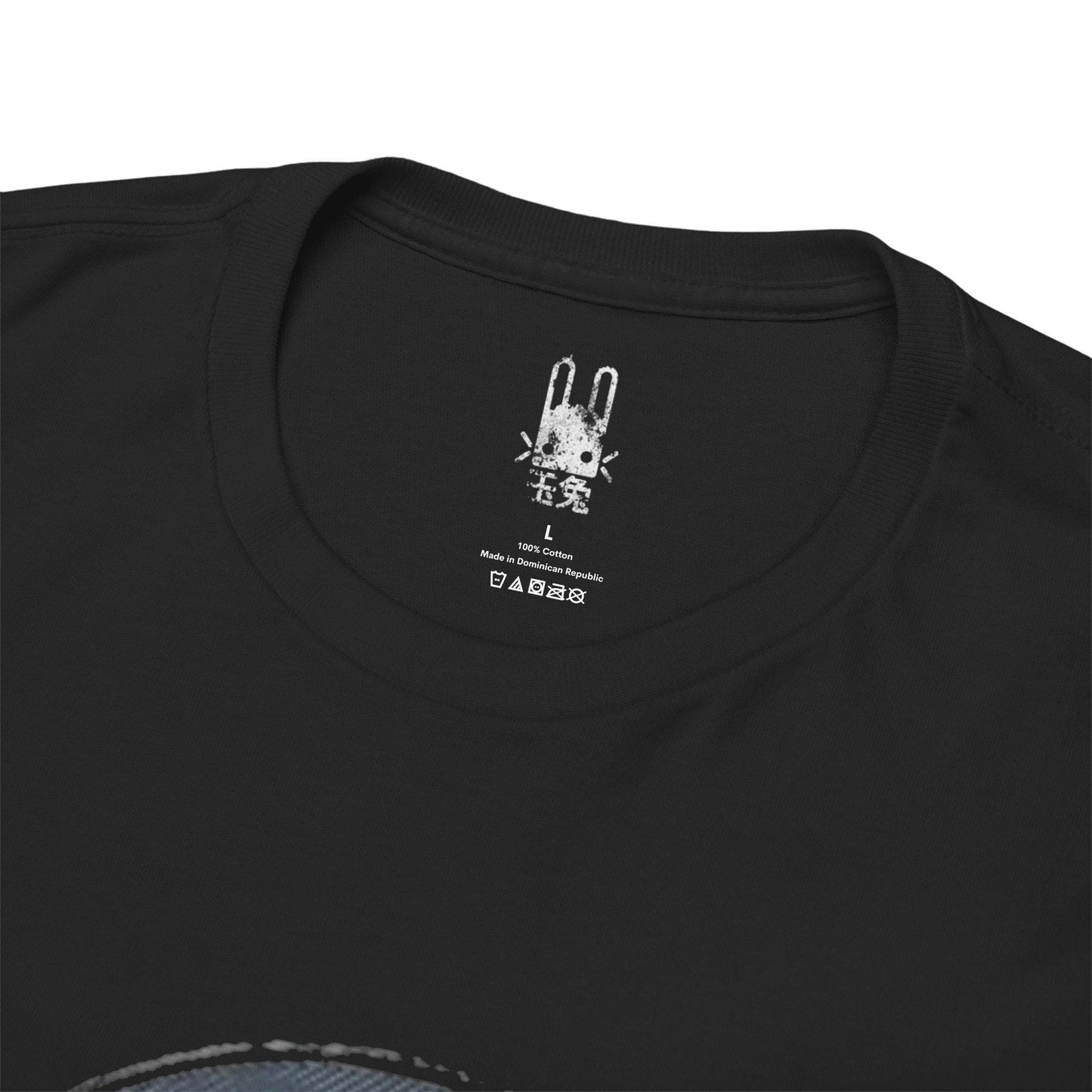 Rise as a Guardian with This Destiny-Inspired Tee – Featuring The Traveler Design and Aetas Triumphi Crest, A Tribute to Triumphs!