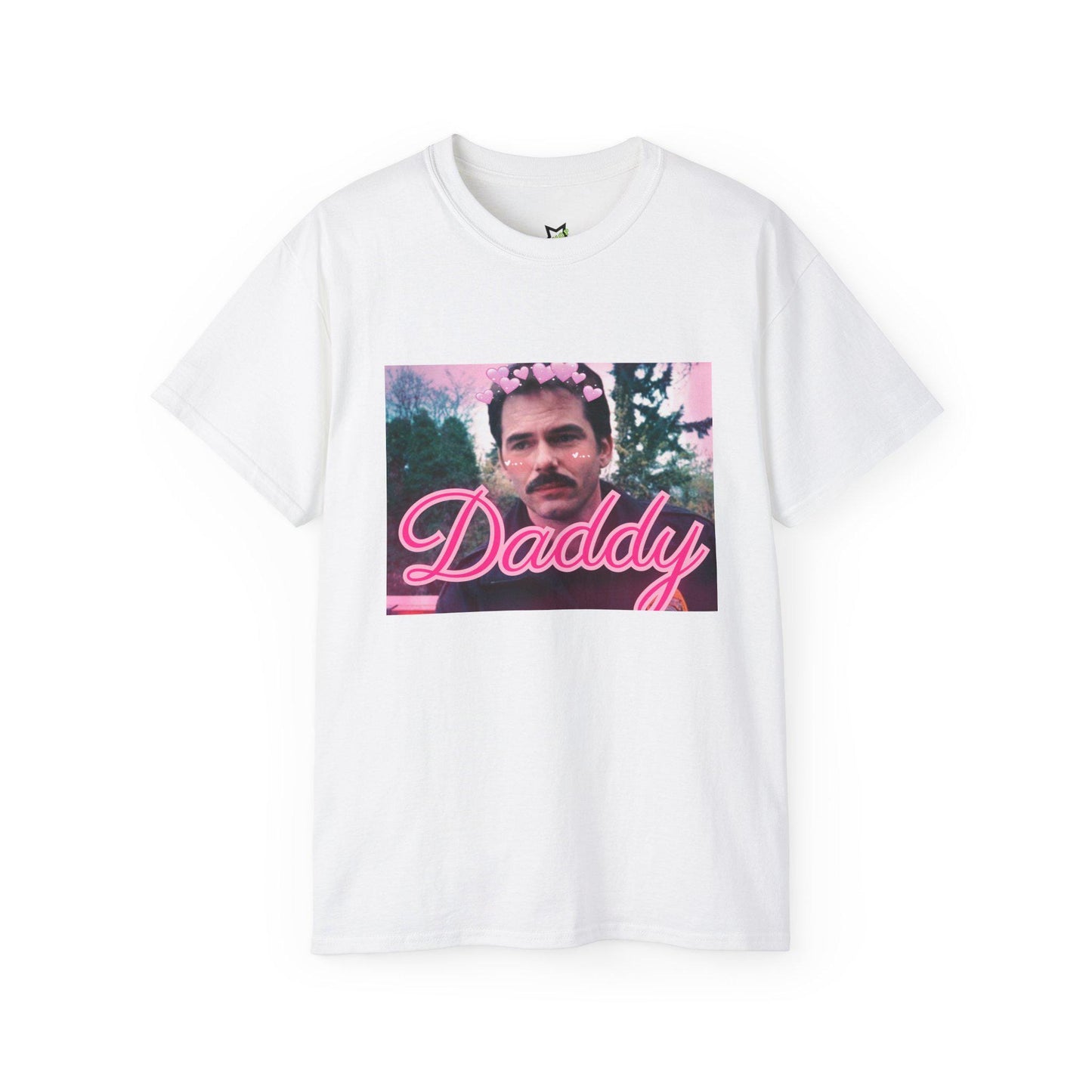 Daddy Charlie Twilight T-shirt