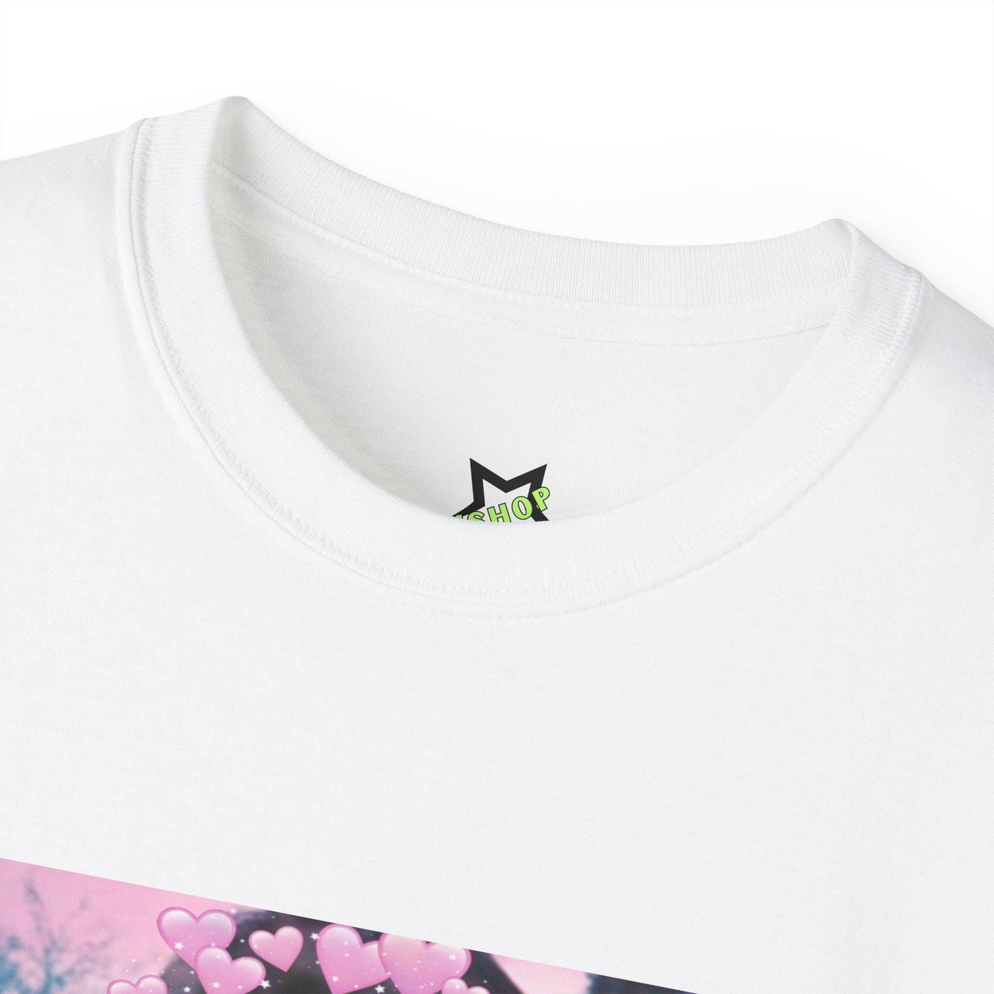 Daddy Charlie Twilight T-shirt