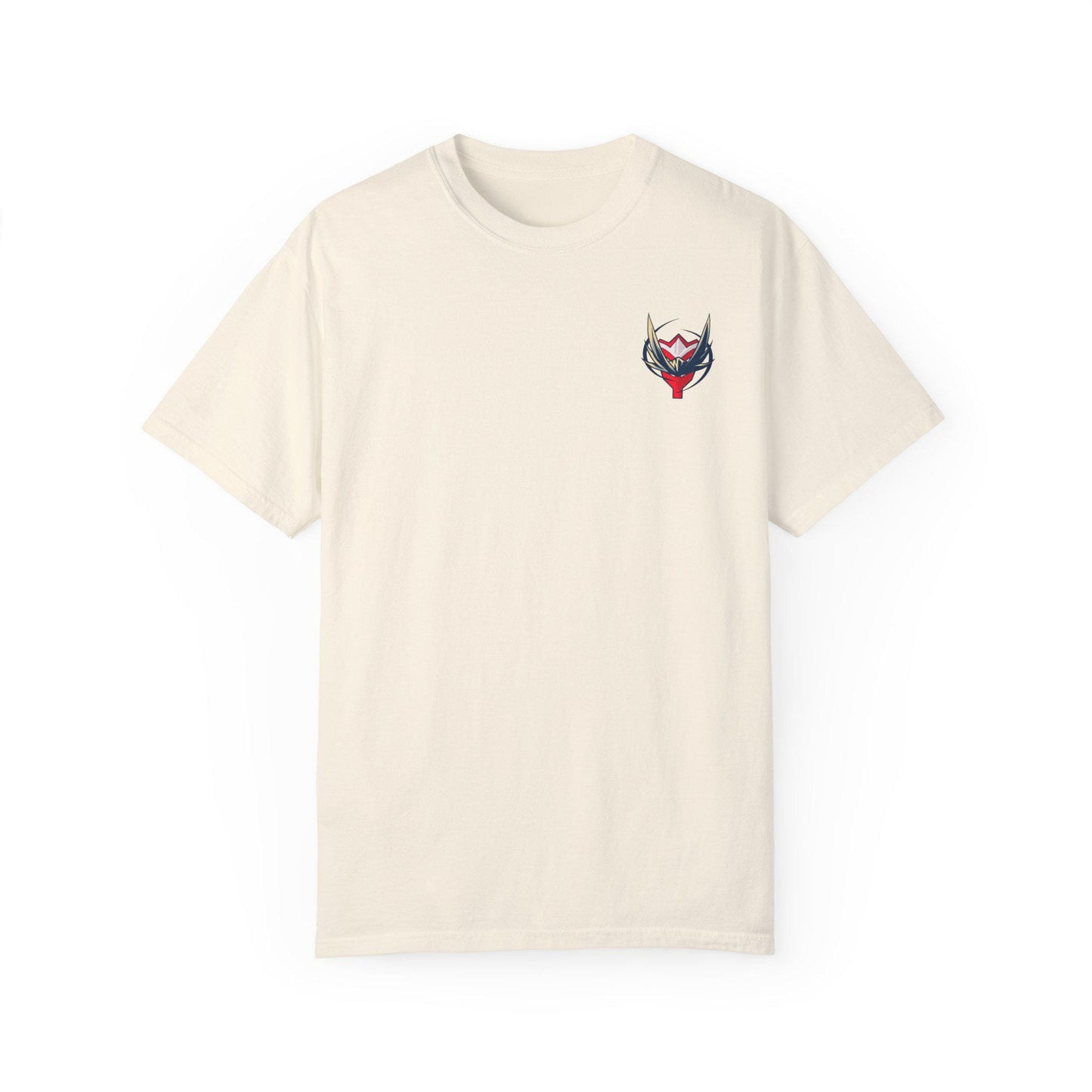 Anime Inspired Graphic Tee, Trendy Casual Wear, Streetwear, Gift for Him/Her, Manga Style, All might shirt, My hero academia shirt