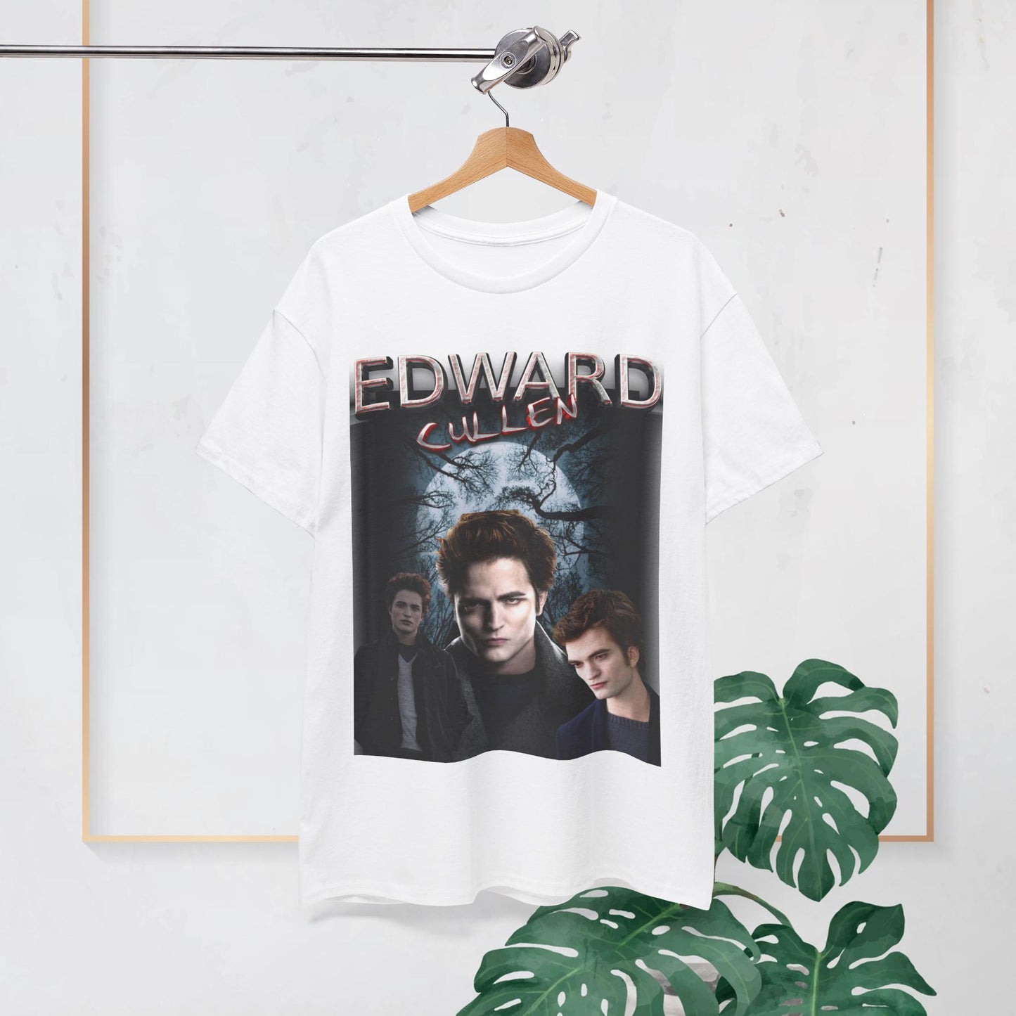 Edward Cullen twilight saga shirt,alice cullen tshirt,for aunt,bella swan,jacob black,jasper hale twilight shirt,robert pattinson shirt