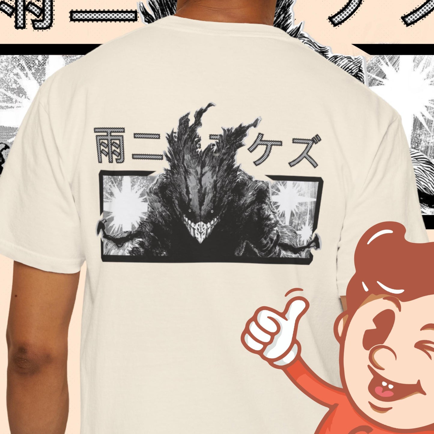 Deku T-Shirt, My hero academia shirt, Unisex Graphic T-Shirt, Streetwear Tee, Anime Inspired Apparel, Perfect for Gift Giving, Casual Wear