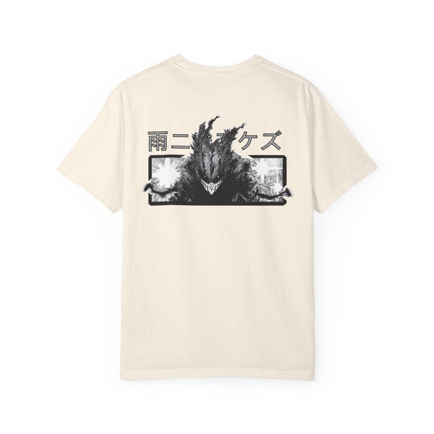 Deku T-Shirt, My hero academia shirt, Unisex Graphic T-Shirt, Streetwear Tee, Anime Inspired Apparel, Perfect for Gift Giving, Casual Wear