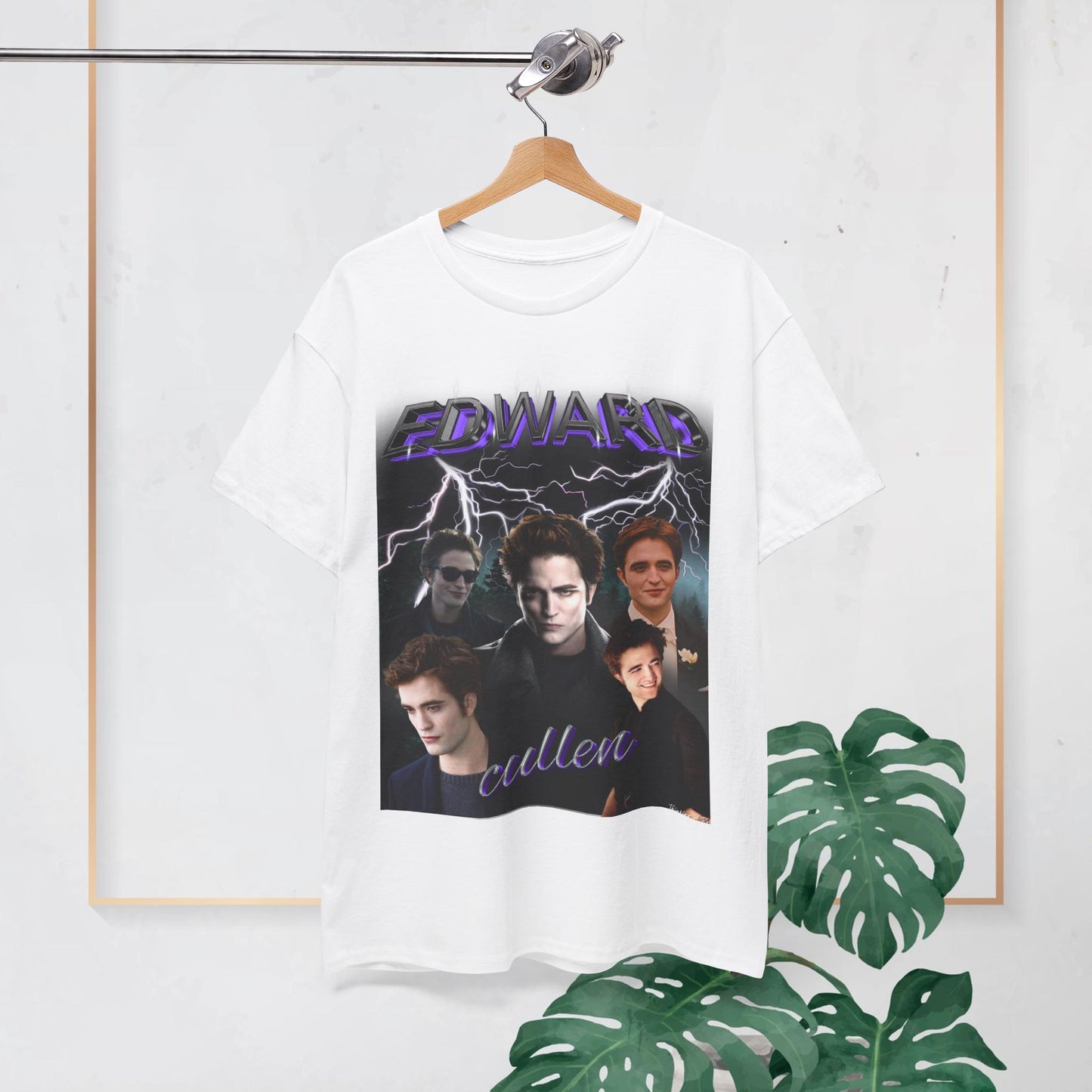 Edward Cullen twilight saga shirt,for aunt,bella swan,jacob black,alice cullen tshirt,robert pattinson shirt,jasper hale twilight shirt