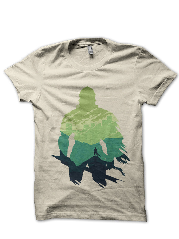 Inquisition T-Shirt Style008