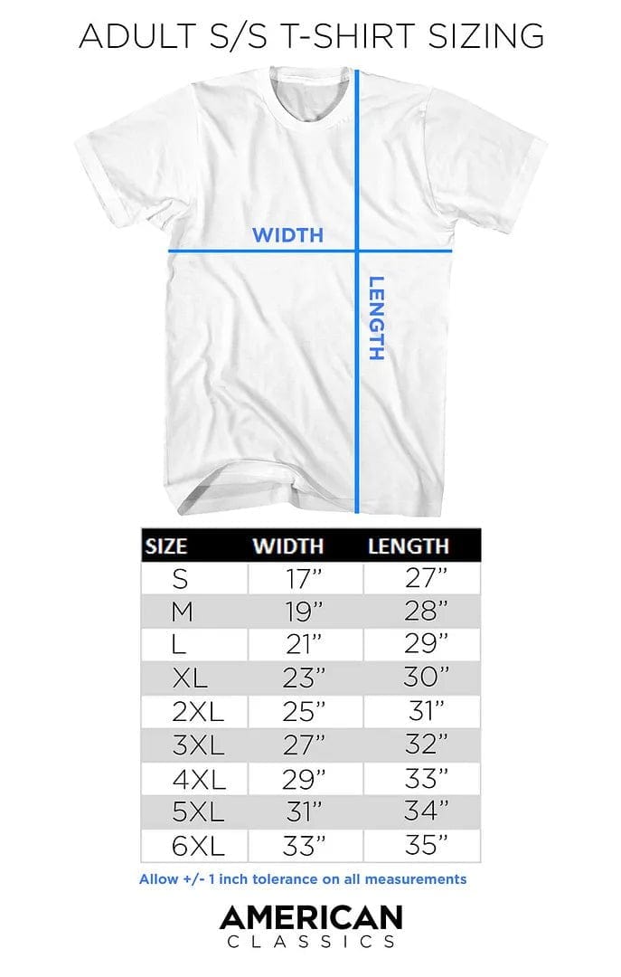 Judas Priest Monochrome British Steel Unisex Black T-Shirt