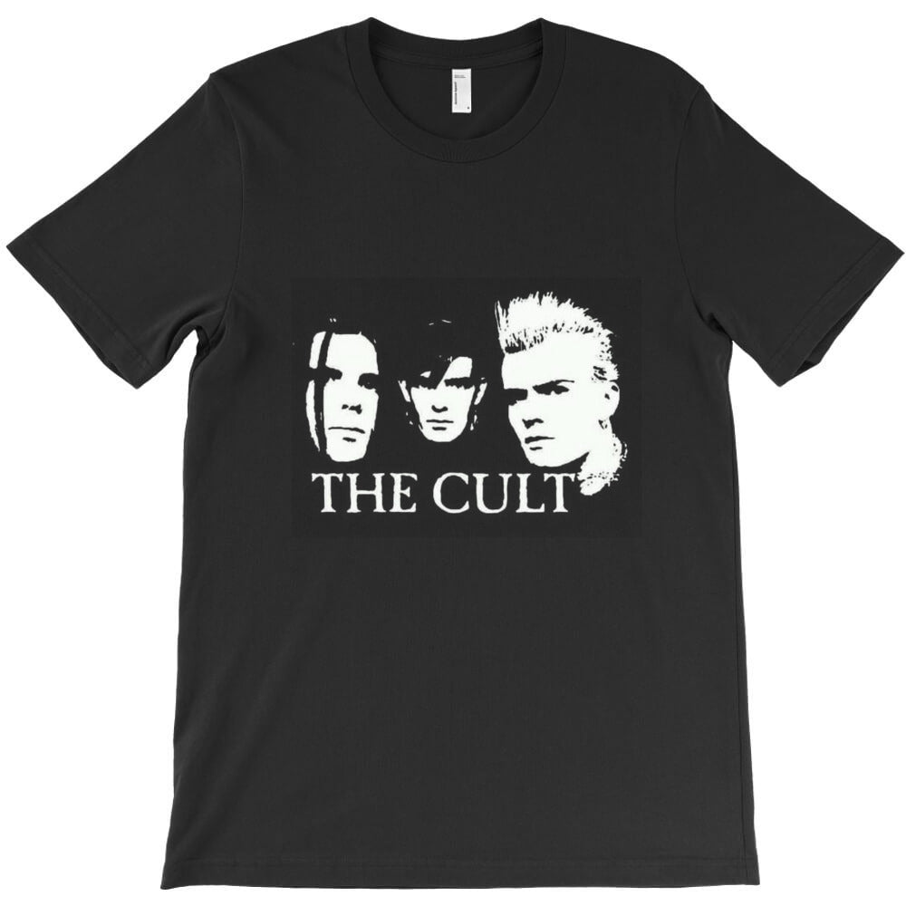 punk T-Shirt