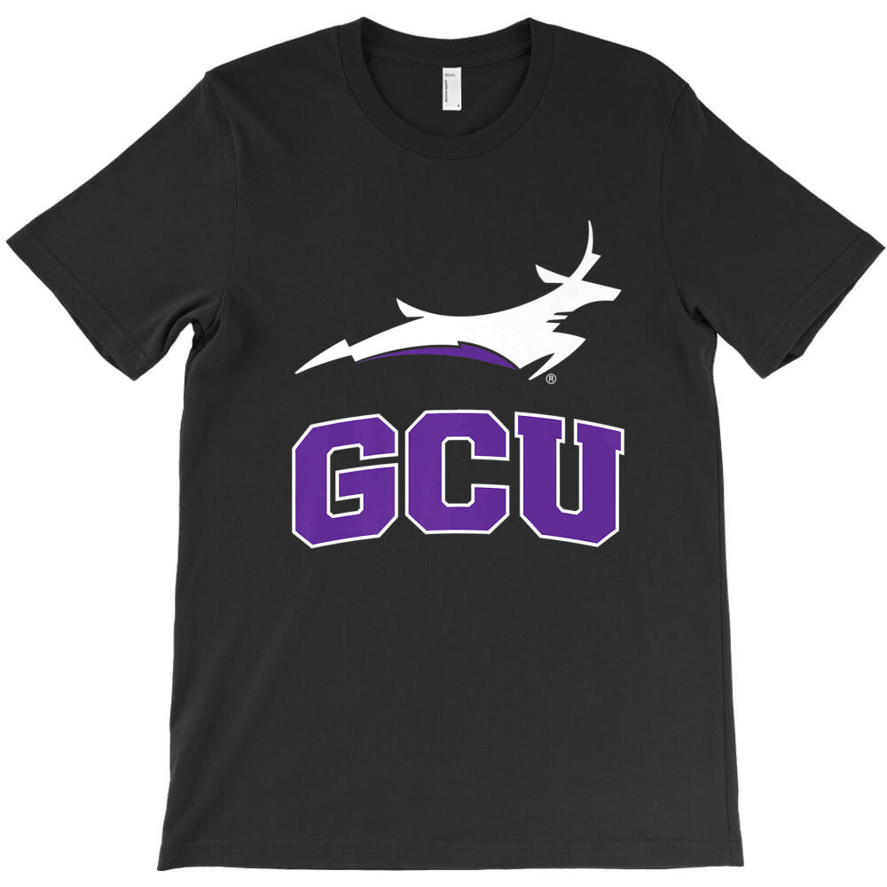 Grand Canyon University GCU Lopes CC7CY57 T-Shirt