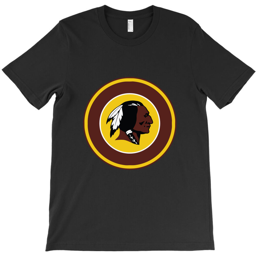 the indian red skins clasic T-Shirt