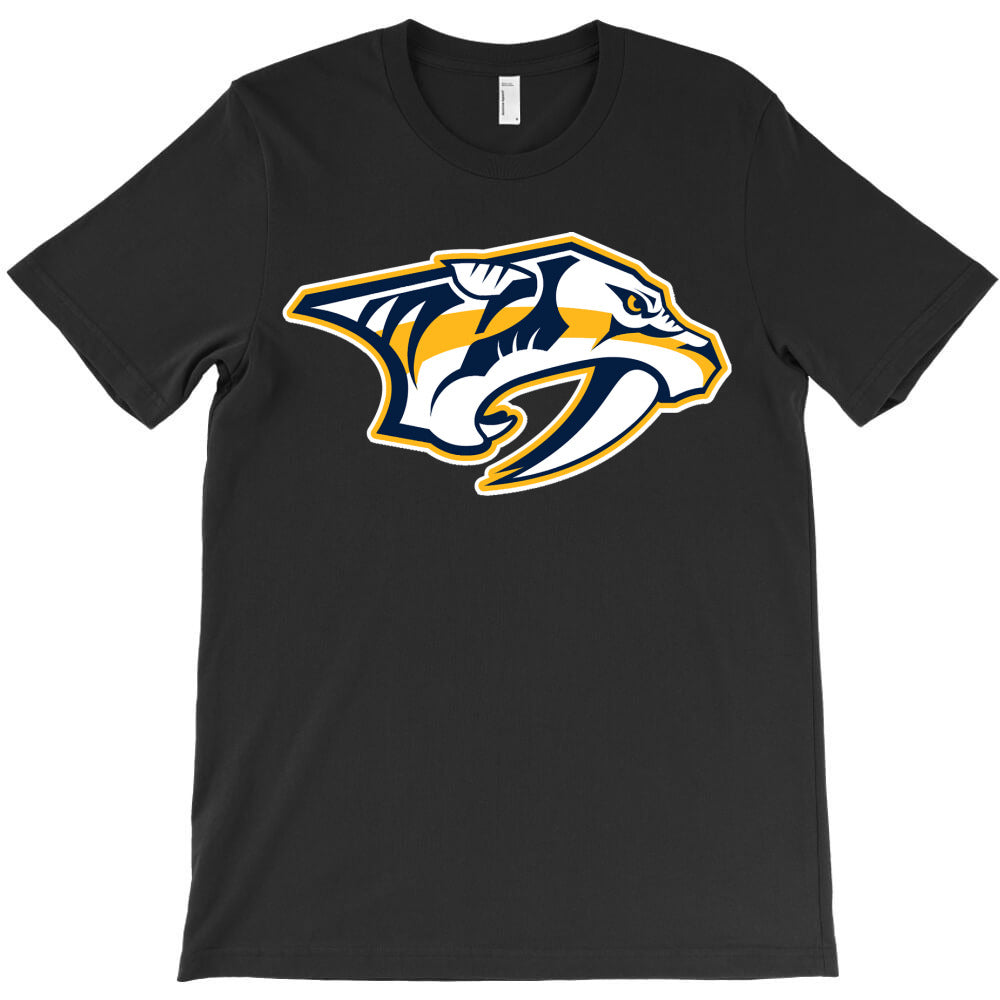 Predators Nashville merch Classic T-Shirt