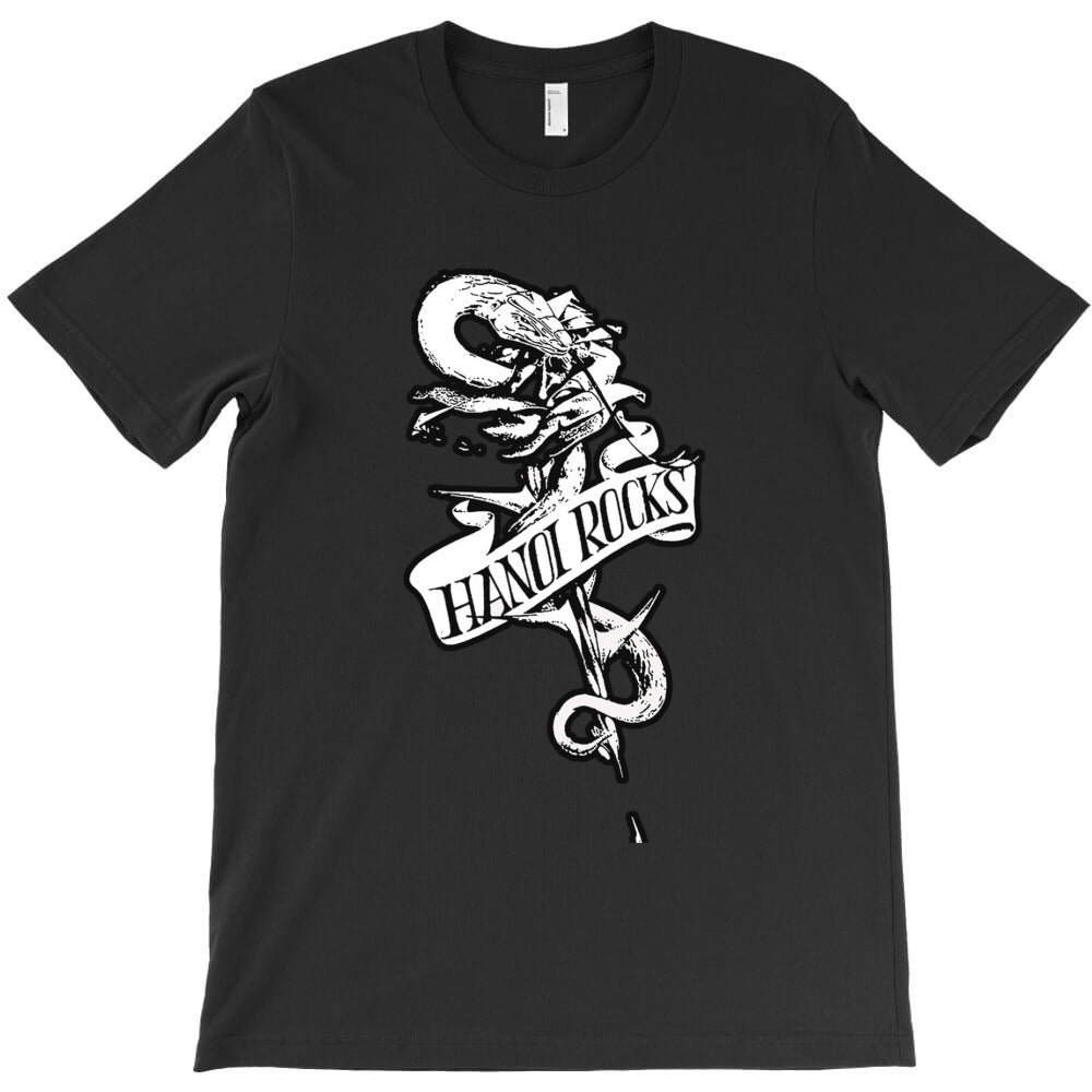 hanoi rocks T-Shirt