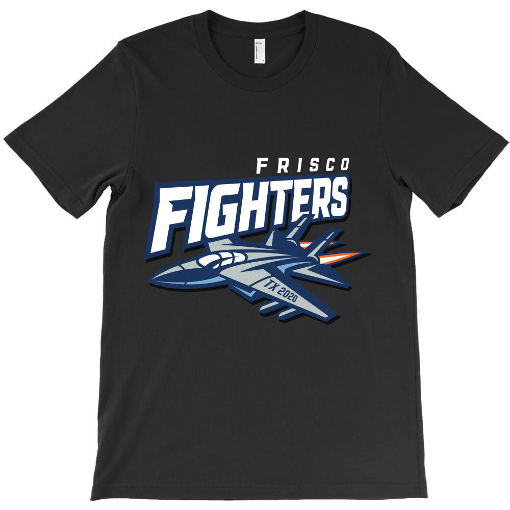 the frisco fighters T-Shirt